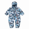 Tuta per bambini Dare 2b Bambino II Snowst blu/bianco BlueCamoPrnt