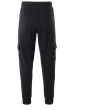 Pantaloni da tuta da uomo Hi-Tec Rabasin II nero Black