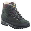 Scarpe da donna Meindl Island Lady MFS Active grigio Anthracite