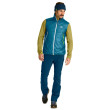 Gilet da uomo Ortovox Swisswool Piz Vial Vest M