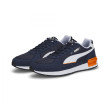 Scarpe da uomo Puma Graviton