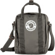 Borsa Fjällräven Tree-Kånken Sling grigio Charcoal Grey