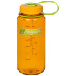 Borraccia Nalgene Wide Mouth 0,5l arancione Clementine