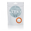 Jerky di funghi Timba Mushroom Jerky - Original with Himalayan salt