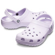 Pantofole da donna Crocs Classic Lavender