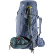 Zaino da trekking Deuter Aircontact X 60+15