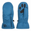 Guanti da sci per bambini Dare 2b Snowplay II Mitt blu KingfishBlue