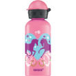 Borraccia Sigg For Kids 0,4 l rosa DancingHorses