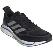 Scarpe da uomo Adidas Supernova + M nero/blu CoreBlack/Msilve/Sonink