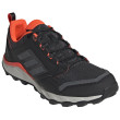 Scarpe da uomo Adidas Terrex Tracerocker 2 nero/grigio Cblack/Grefiv/Gresix