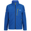 Felpa da bambino Regatta Marlin VI blu OxfordBlue