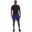 Maglietta funzionale da uomo Under Armour HG Armour Comp SS