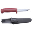 Coltello Morakniv Basic 511 (C) rosso black