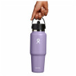 Borraccia termica Hydro Flask Wide Flex Straw Travel Bottle 32 Oz