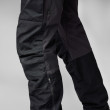 Pantaloni da uomo Fjällräven Keb Trousers M