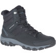 Scarpe da trekking da uomo Merrell Thermo Akita Mid Wp nero Black