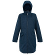 Cappotto invernale da donna Regatta Romine II turchese Navy Marl