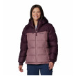 Giacca invernale da donna Columbia Pike Lake™ II Insulated Jacket viola Moonvista, Fig