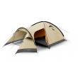 Tenda familiare Trimm Camp II beige Sand/DarkGray