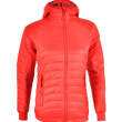 Giacca invernale da donna Silvini Cesi WJ1143 rosso red