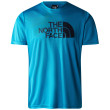Maglietta da uomo The North Face M Reaxion Easy Tee - Eu blu Acoustic Blue