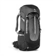 Zaino da trekking Zulu Summit 55l nero Black