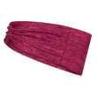 Fascia Buff Coolnet UV+ Tapered Headband rosa raspberry htr