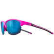 Occhiali da sole Julbo Split Sp3 Cf rosa pink/black