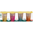 Set di bicchieri Brunner Octoglass Color Set