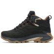 Scarpe da trekking da uomo Merrell Moab Speed 2 Ltr Mid Wp