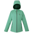 Giacca da donna Regatta Wmn Hgh Stch Pd JKT IV verde Dusty Green