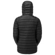 Giacca invernale da donna Montane Fem Anti-Freeze Hoodie