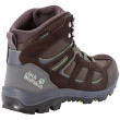 Scarpe da uomo Jack Wolfskin Vojo 3 Texapore Mid M