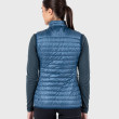 Gilet da donna Fjällräven Abisko Padded Vest W