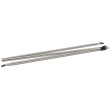 Palo della tenda telescopico Outwell Veranda pole for awnings 2.5 m argento