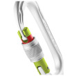 Moschettone Edelrid Oval Power 2500 Screw