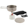 Fornello e pentole Robens Fire Midge Ti. Cook Set