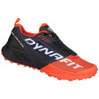 Scarpe da uomo Dynafit Ultra 100 (2022) nero/arancio Dawn/Black Out