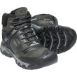 Scarpe da uomo Keen Ridge Flex Mid Wp