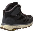 Scarpe da trekking da uomo Jack Wolfskin Terraventure Texapore Mid M