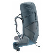 Zaino da trekking Deuter Aircontact Core 70+10