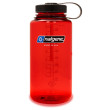 Borraccia Nalgene Wide Mouth Sustain 1l rosso Red Sustain/5565-0140