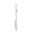 Posate Keith Titanium 3-Piece Titanium Cutlery Set