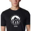 Maglietta da uomo Columbia M Rapid Ridge™ Graphic Tee