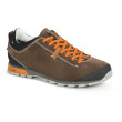 Scarpe da uomo Aku Bellamont Suede GTX arancione/beige Beige/Orange