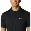 Maglietta da uomo Columbia Zero Rules Polo Shirt