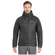 Giacca invernale da uomo Montane Anti-Freeze Hoodie