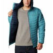 Giacca da uomo Columbia Westridge™ Down Hooded Jacket