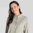 Camicia da donna Craghoppers NosiLife Arona Long Sleeved Shirt