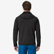 Felpa funzionale da uomo Patagonia R2 TechFace Hoody